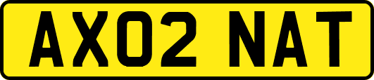 AX02NAT