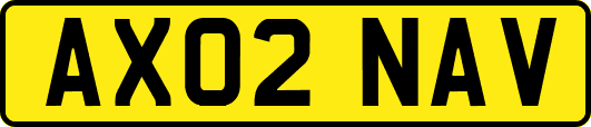 AX02NAV