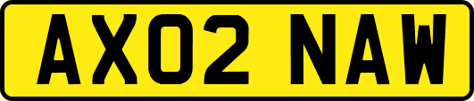 AX02NAW