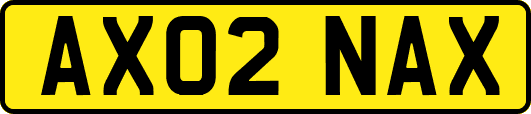 AX02NAX