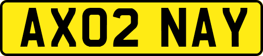 AX02NAY