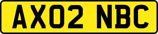 AX02NBC