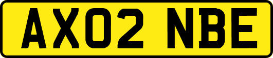 AX02NBE