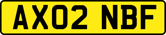 AX02NBF
