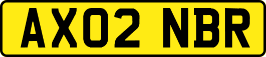 AX02NBR