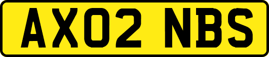AX02NBS