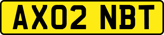 AX02NBT