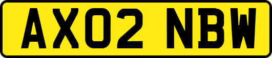 AX02NBW