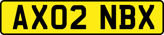 AX02NBX