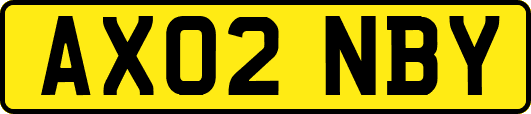 AX02NBY