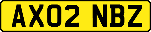 AX02NBZ