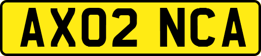 AX02NCA