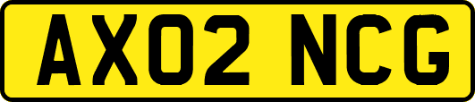 AX02NCG