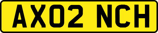 AX02NCH