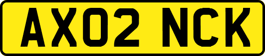 AX02NCK