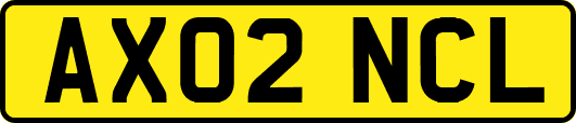 AX02NCL