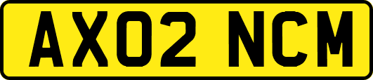 AX02NCM