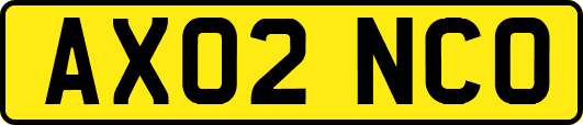 AX02NCO