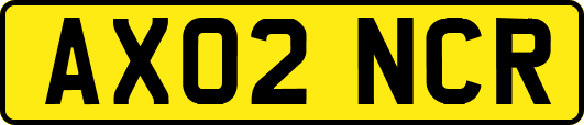 AX02NCR