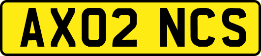 AX02NCS