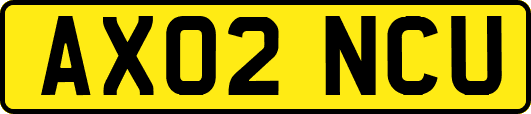 AX02NCU