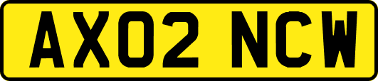 AX02NCW