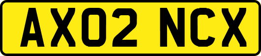 AX02NCX