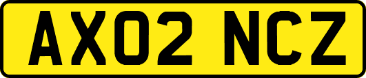 AX02NCZ