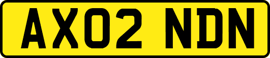 AX02NDN