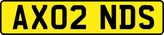 AX02NDS