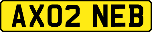 AX02NEB