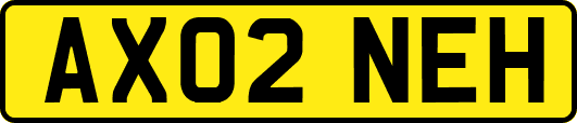 AX02NEH