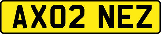 AX02NEZ