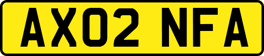 AX02NFA