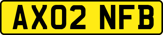 AX02NFB