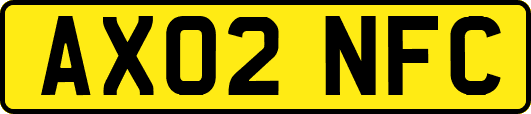 AX02NFC