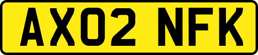 AX02NFK