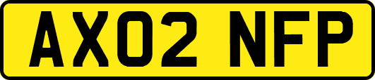 AX02NFP