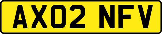 AX02NFV