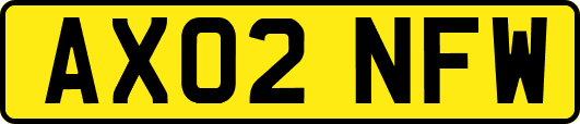 AX02NFW