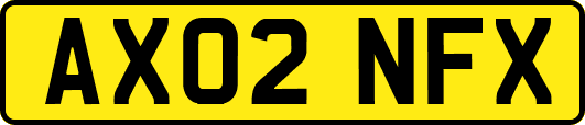 AX02NFX