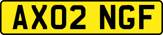 AX02NGF