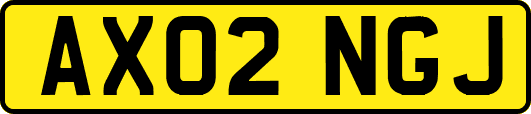 AX02NGJ