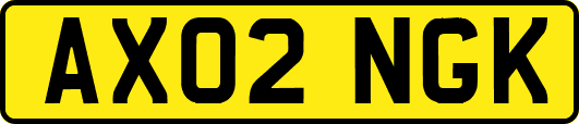 AX02NGK