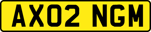 AX02NGM
