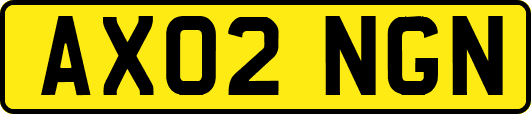 AX02NGN