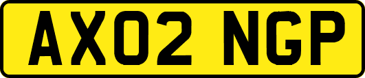 AX02NGP
