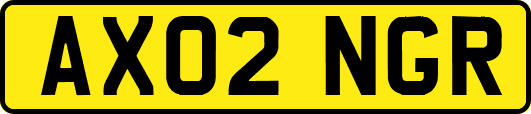 AX02NGR