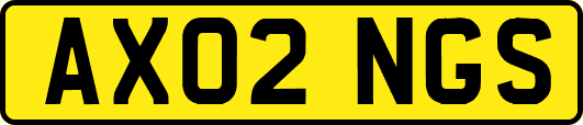 AX02NGS