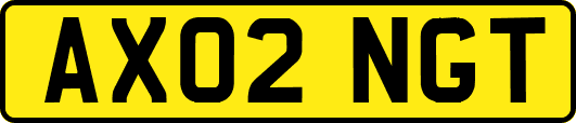 AX02NGT